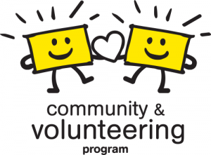 Community & Volunteering Program