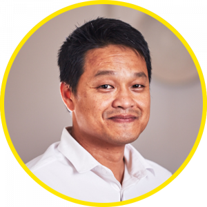 Tuan Tran
